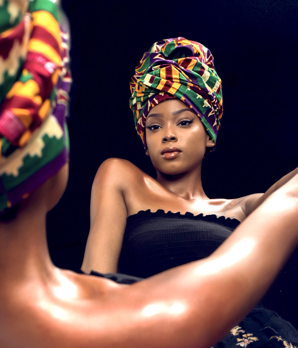 Goddess Worldwide✨ tweet media