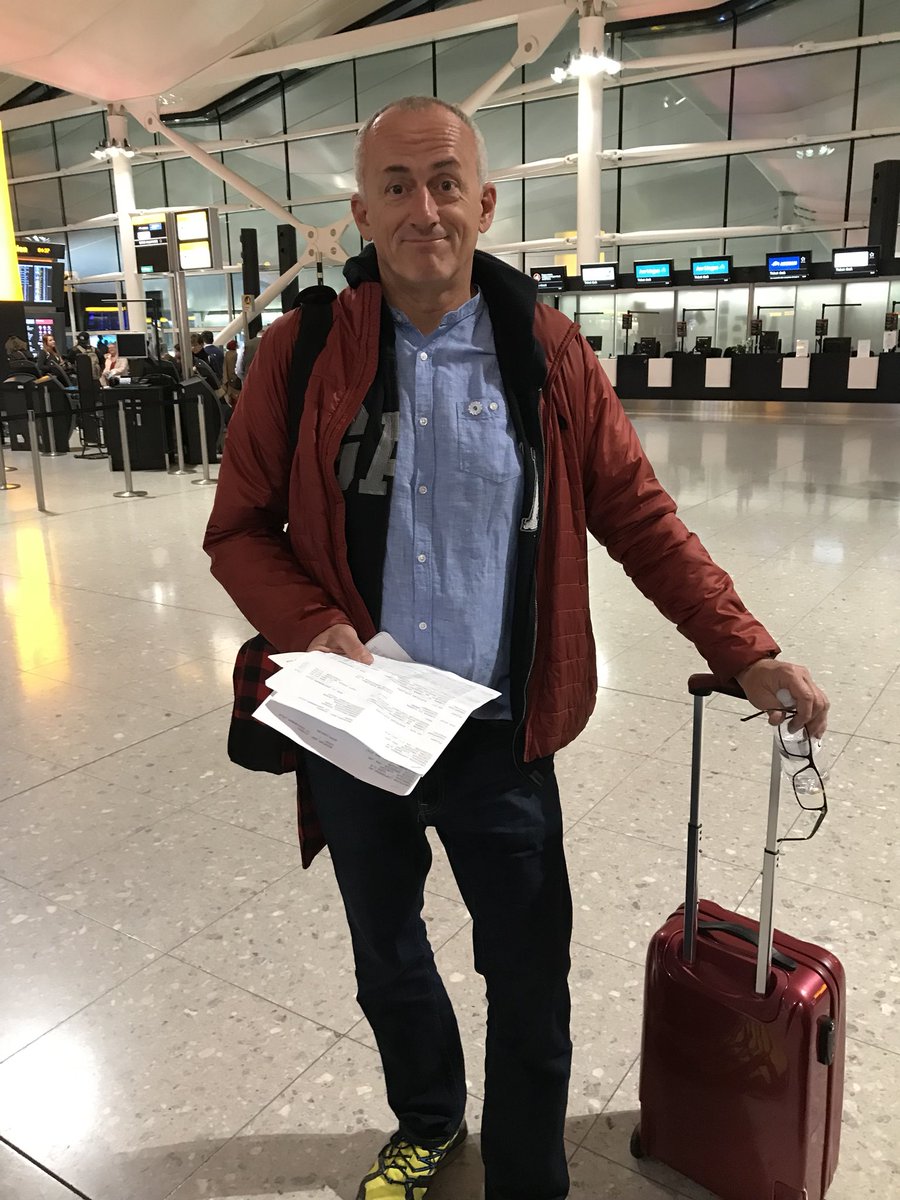 AdrianBSBTStoke's tweet photo. Stoke on Trent Bosnia Squad #Bosquad. We made it onto the flight to Vienna. More promising start to today @Aida_S_Haughton @SrebrenicaUK @danielcflynn52 @ymcans @takaraalf @thescrunchiegal https://t.co/N2BJorQrSV