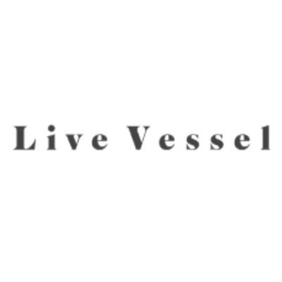 Live Vessel tweet media