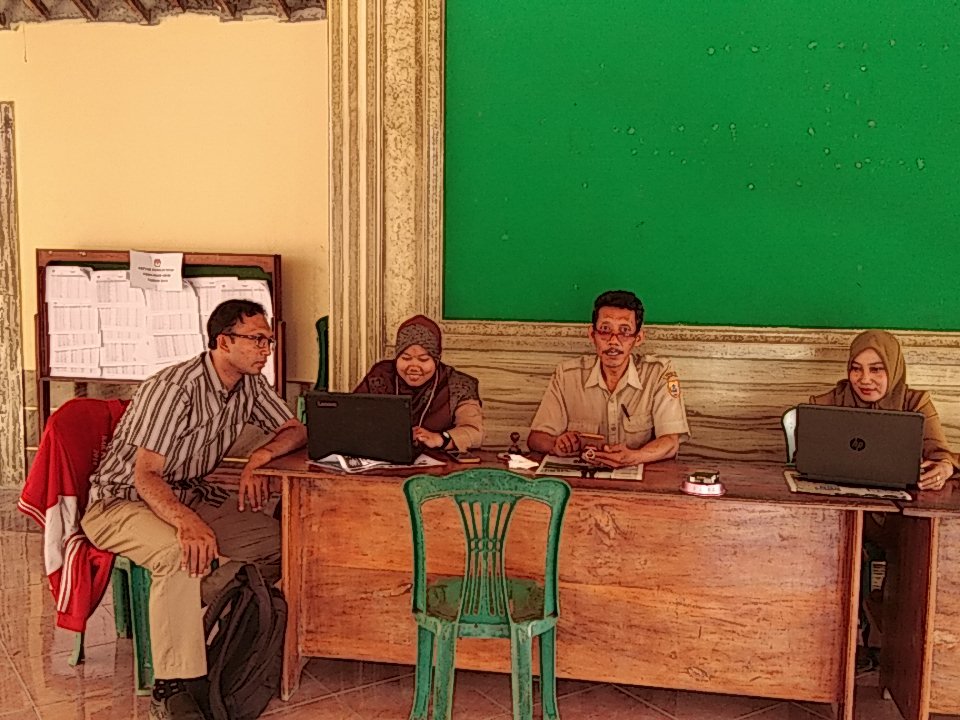 Penginputan Om span transparansi DD Th. 2018 tahap 1 &amp; 2 Desa Pedagung Kec. Bantarbolang Kab. Pemalang didampingi oleh PLD
<a href="/jokowi/">Joko Widodo</a> <a href="/ganjarpranowo/">Ganjar Pranowo</a> <a href="/pakjunaedi/">Junaedi</a> <a href="/puspindes/">PUSPINDES</a> 
#omspan