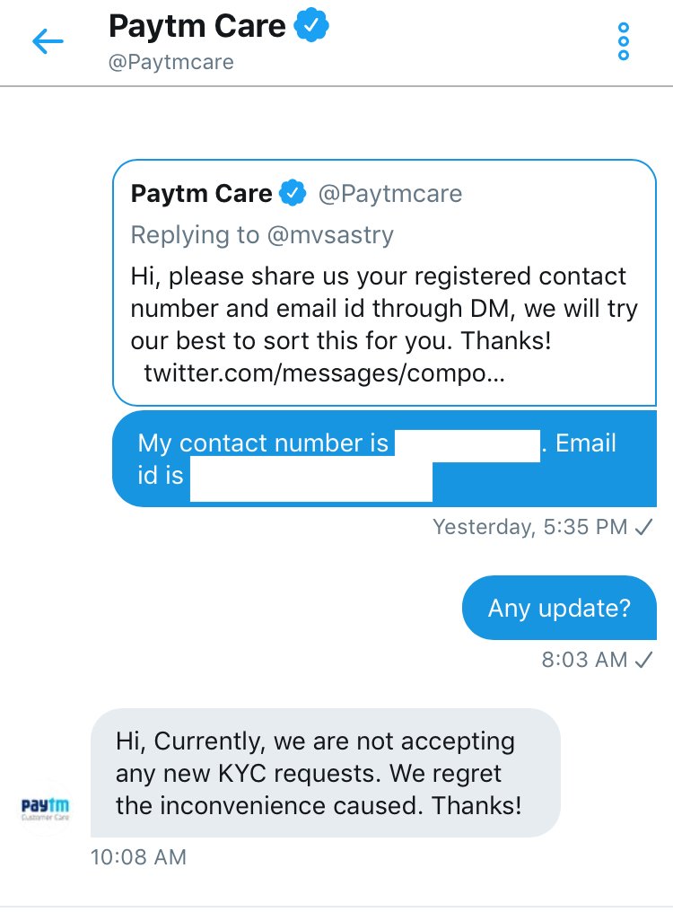 Venkat Malladi tweet media