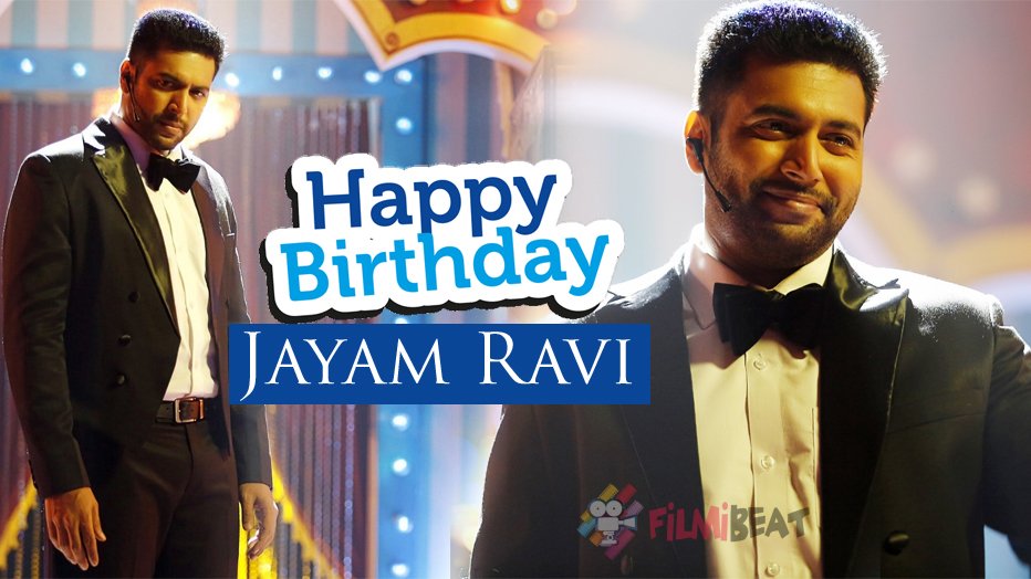 Join us in wishing the superb cool actor a very happy birthday 

Know more:  