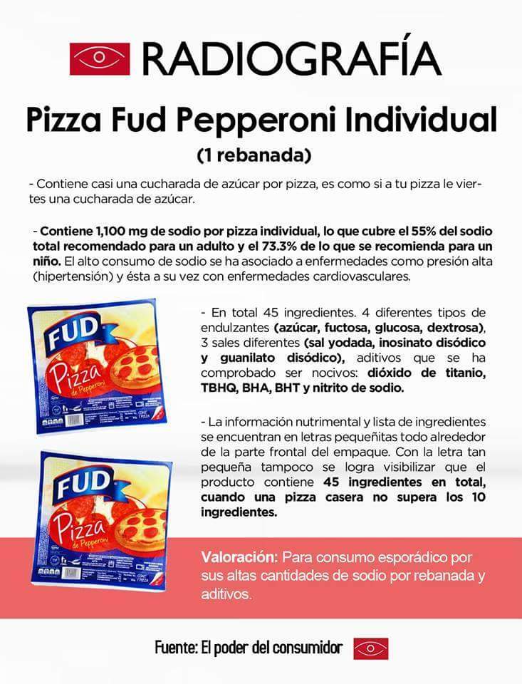 EliRuvalcaba72's tweet photo. Muchas gracias a la página el poder del consumidor por realizar esta radiografía de algunos productos que consumimos diariamente y que pueden ser nocivos para nuestra salud:
ENVÍA UN MENSAJE DE #WHATSPAPP al 5565787760 y te muestro la forma mas natural de
https://t.co/zRpEZOtT3N https://t.co/phtvxPQsks