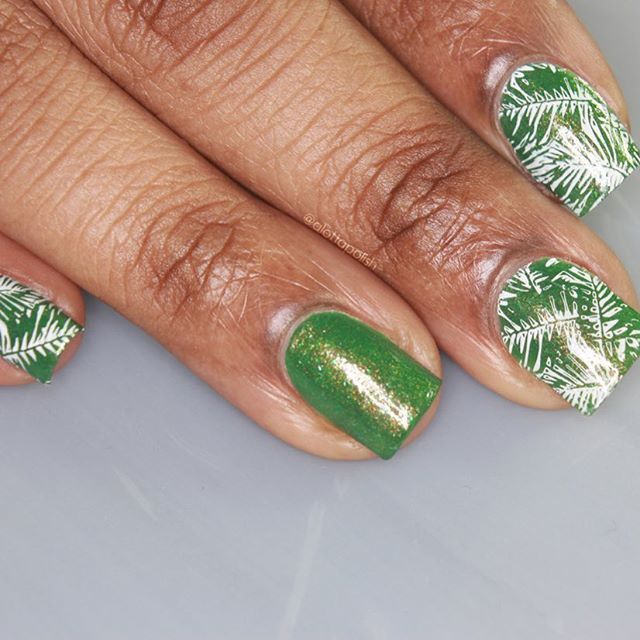 #31dc2018 day 4 green bit.ly/2MgQQeC