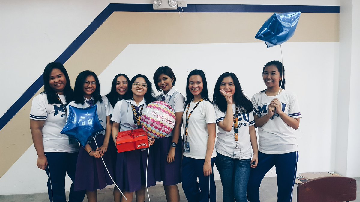 ayeareye's tweet photo. Happy Birthday, @jamidiokno! We hope this made you happy. 💜 #ubebies https://t.co/coxvskQof8