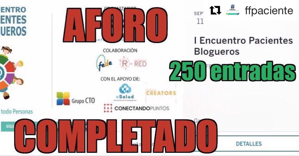 Sclerostar's tweet photo. Exitazo!!! Cuando hay buena gente detrás,estás cosas pasan😁 Los del #extreaming intentaremos disfrutar tanto como los que estéis allí. @AtakdaDLsNrvios @jacobocp @miloabeno @soriano_p @mdrrm1609 @donsacarino @ffpaciente #esclerosimultiple #enfermedadescronicas #pacientebloguero https://t.co/UrgGM2s0GT