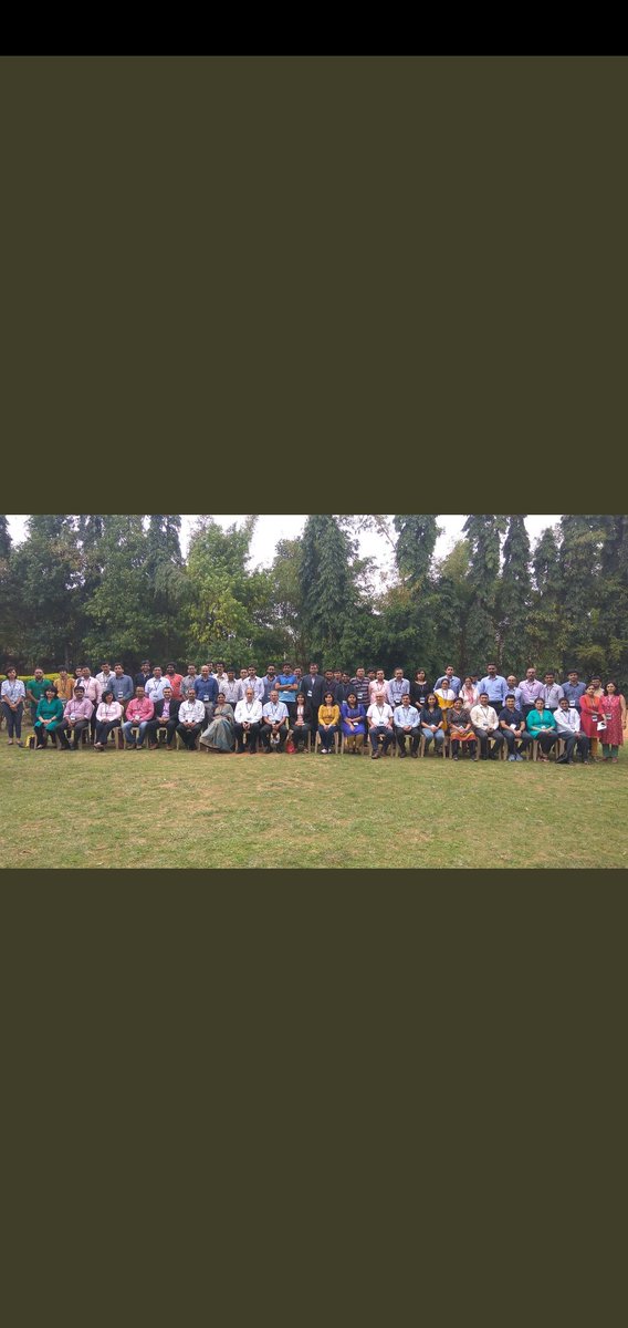 tweetsrikant's tweet photo. Had amazing sessions, networking opportunity & many more practical tips at National Bio Entrepreneurship Boot Camp 2018. Thank you @CCAMP_Bangalore @BIRAC_2012 Great learning & wonderful journey. #uniqueexperience #highlyvaluable https://t.co/8lnlK9VC8B