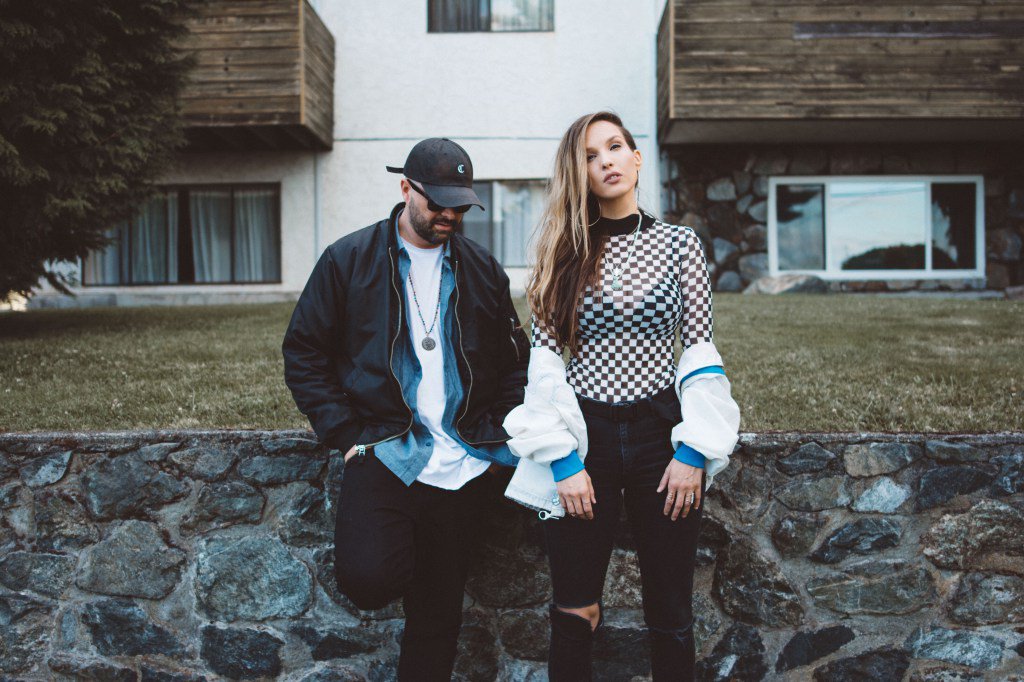 LIINKS Release New Music- “Ghost” industryme.co.uk/immusicmonday-…