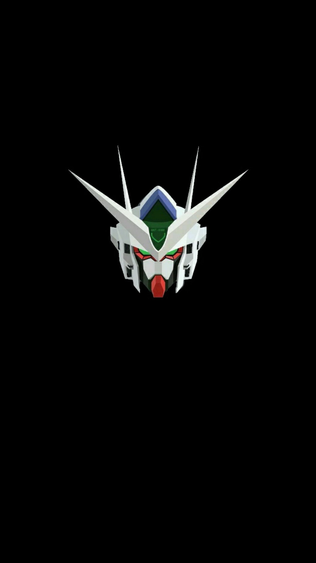 Ahmad Maulana Tensei Minimalist Wallpaper Gundam Android Design T Co 2ve0c6jqme Twitter