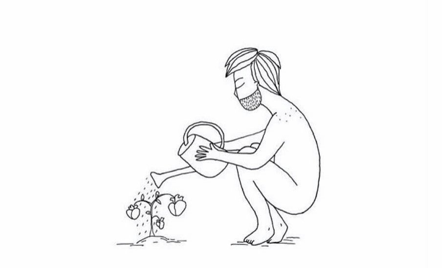 WarveleyViolet's tweet photo. The effects of kindness are not always seen immediately. But they are there, deep inside of the soul of the one you touched. https://t.co/qI7TY8VHFW