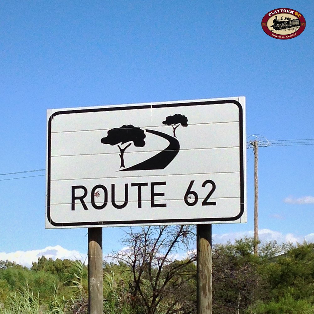 Platform62's tweet image. New week, new journey. #VisitRoute62