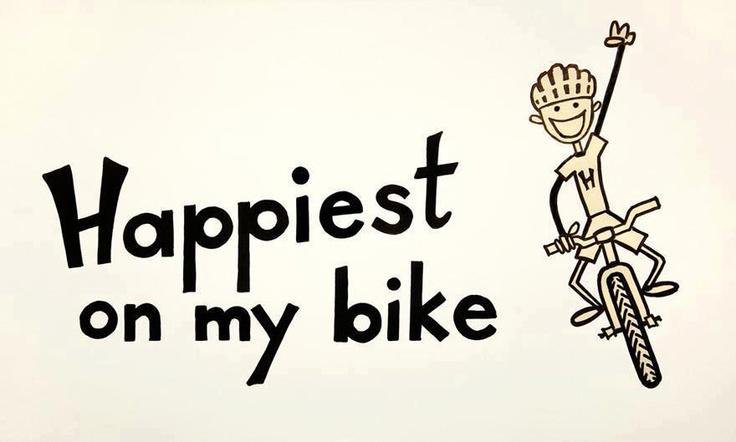 bicyclesbeyond's tweet photo. #Riding a #bicycle regularly is an excellent way to keep your #mind and #body happy 🚲 Have a great start to the new week! #MondayMotivation #HappyMachine #LetsRide 🤗 🚴 https://t.co/WdoC5sE0PV