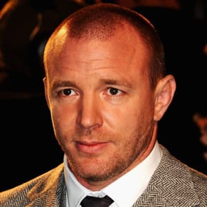 Happy birthday to, Guy Ritchie! 