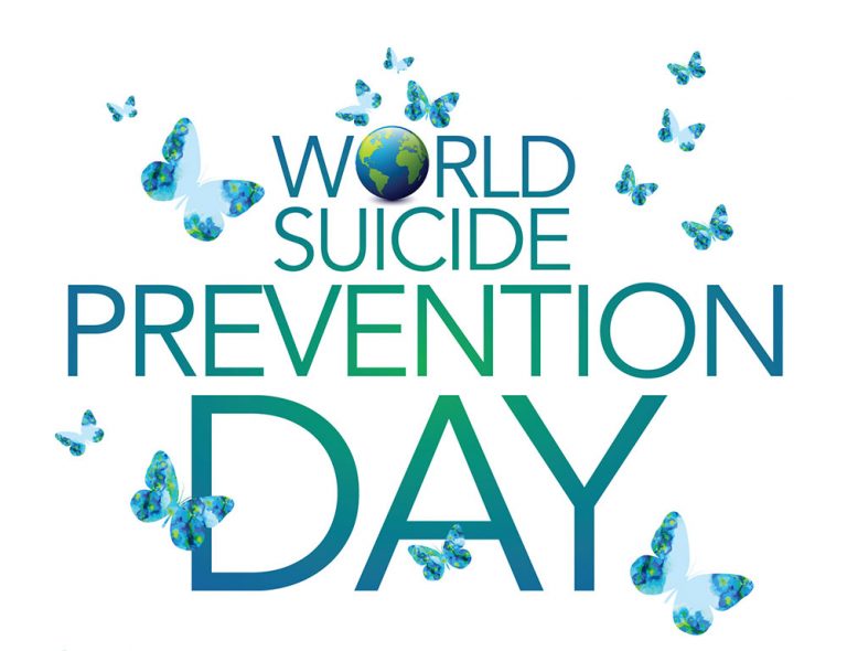 9yaud's tweet photo. ๑๐ กันยายนของทุกปี...
เป็น #วันป้องกันการฆ่าตัวตายโลก
World Suicide Prevention Day.

ปัญหาการฆ่าตัวตาย...ป้องกันได้
เริ่มต้นจากครอบครัว

#สัมพันธ์_สื่อสาร_ใส่ใจ
#ConnectCommunicateCare
#suicideprevention https://t.co/f2w9ggxfB5