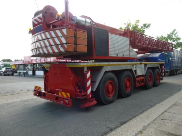 ExportSeller's tweet photo. SCM Mobile Crane for Sale

More info on --> https://t.co/h80QK4qFGM https://t.co/jqoZibkl6i
