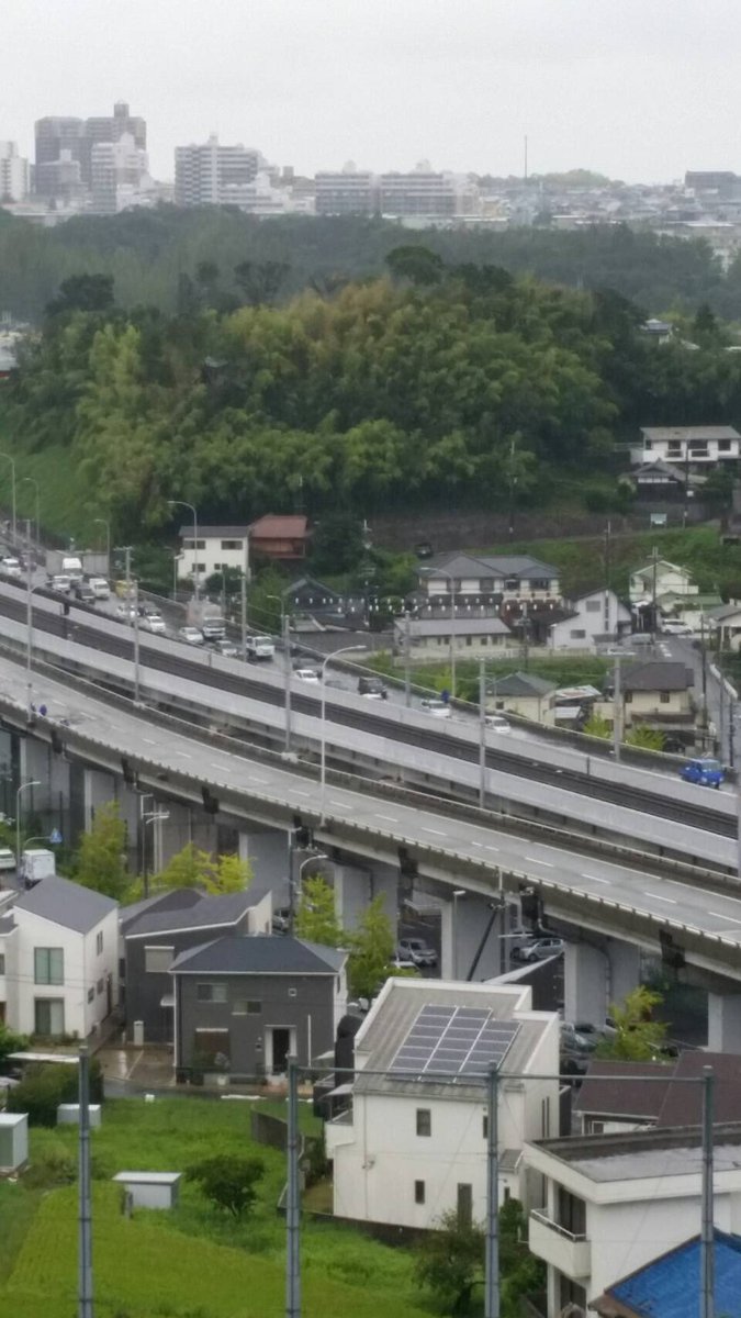 泉北1号線 Twitter Search