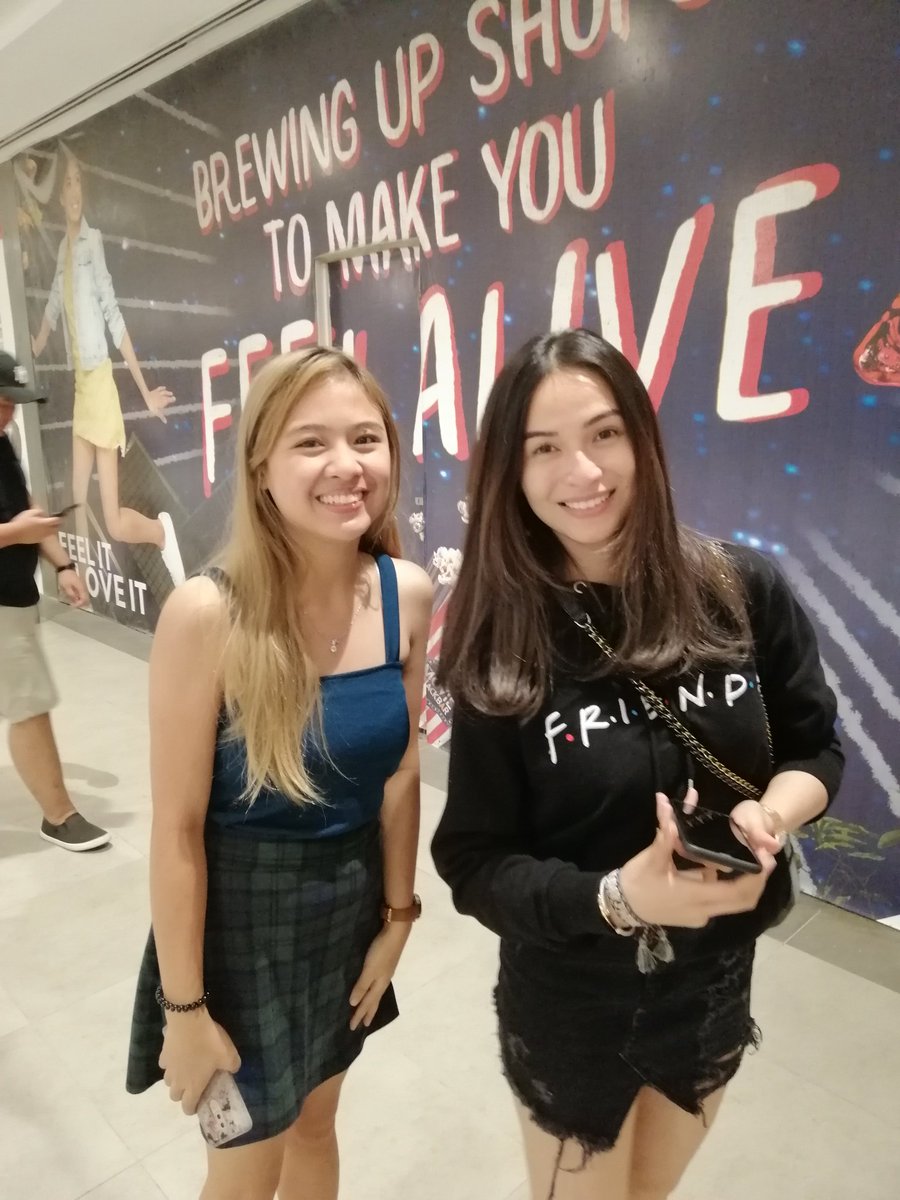 ajcmndz's tweet photo. Saw her yesterday at Vertis North! Gosshh! She's so gorg!!😍♥🙈
#JennylynMercado @MercadoJen https://t.co/oosbKMSNvV