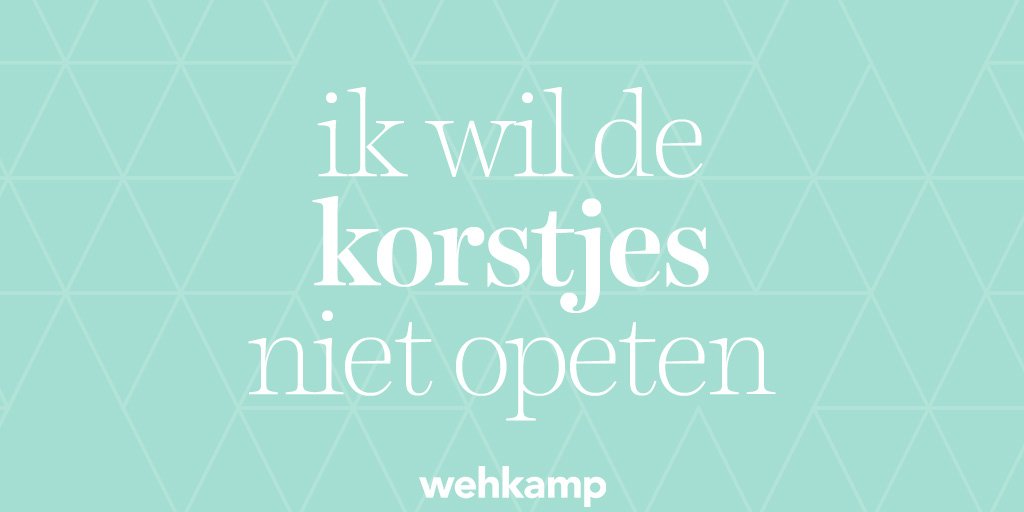 Wanneer je zulke lekkere boterhammen hebt gesmeerd. Herkenbaar?😅