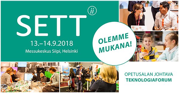 KuoriOy's tweet photo. Haluatko oppia, miten #Yetitablet voi auttaa sinua huomioimaan kaikki oppimistavat luokassa? Tule kokeilemaan osastolle C7 @SETTFIN 👫🤗 #luokkahuone #yksilöllinenoppiminen #oppiminen #opettajat #koulu #opetusteknologia https://t.co/YPLQ58H9aH