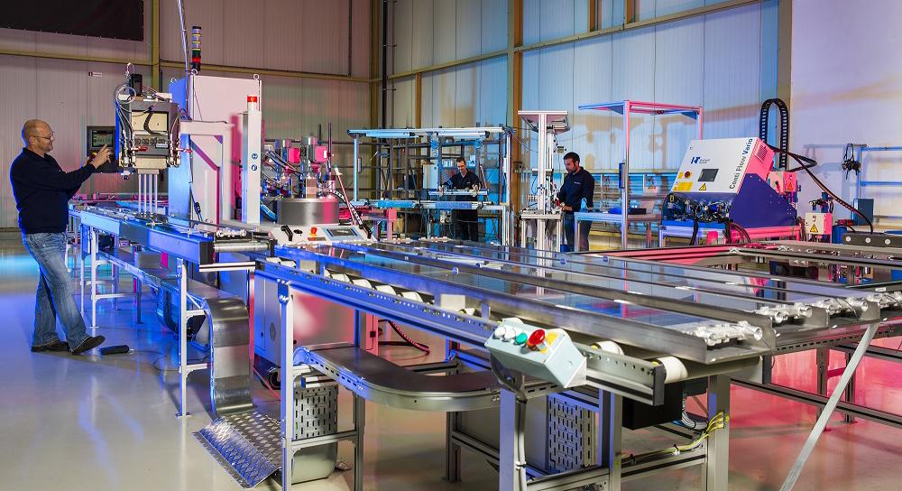 Het Najaarsevent van LimburgMakers en LimburgLogistiek komt er weer aan! Noteer 4 oktober in uw agenda om deel uit te maken dit event, dat dit jaar in het teken staat van Zakelijk succes met Sustainability. Aanmelden kan hier: bit.ly/najaarsevent20…