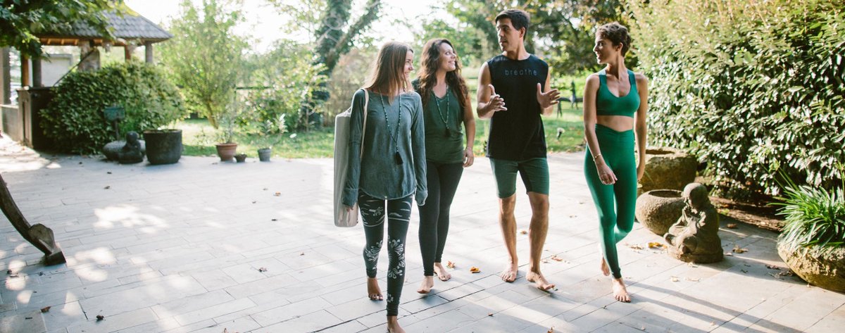 Digiwebsters's tweet image. #Yoga #Boutique #En #Ligne
yogasearcher.com/en/
Yoga Searcher – We invite you to visit our Boutique Yoga En Ligne to see our great selection of yoga-inspired products in Paris.
Bienfaits Du Yoga