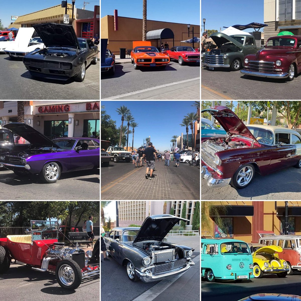 VegasEventsMore's tweet photo. Amazing time on Water Street at the Workers Unite small business and handmade expo/Water Street Car Show!
#WaterStreet #HendersonRedevelopmentAgency #VegasEventsandMore
#VEaM #WSDBA #HCC https://t.co/jk6C4Fpcpw
