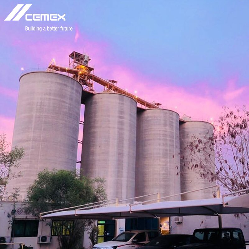 CEMEX UAE on Twitter "CEMEXUAE provides high performance, innovative
