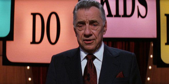 Happy birthday, Philip Baker Hall! 