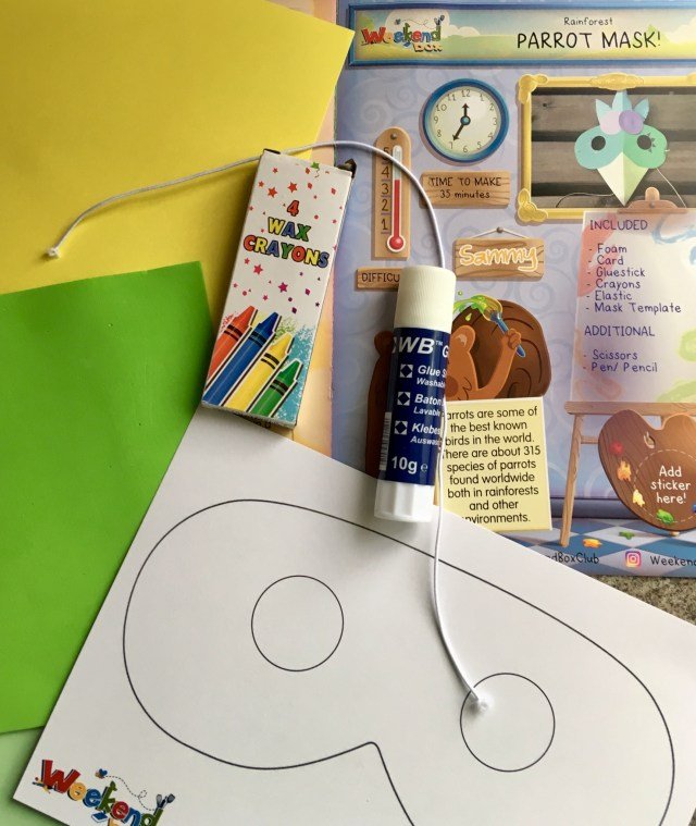 ChillingLucas's tweet photo. "The boxes are posted on Tuesdays with the aim of them being delivered Fridays ready for a weekend of fun." https://t.co/WPoisXIUN2 #childrensactivities #subscriptionbox #weekendbox #loveweekendbox https://t.co/uIUbjjEuN1