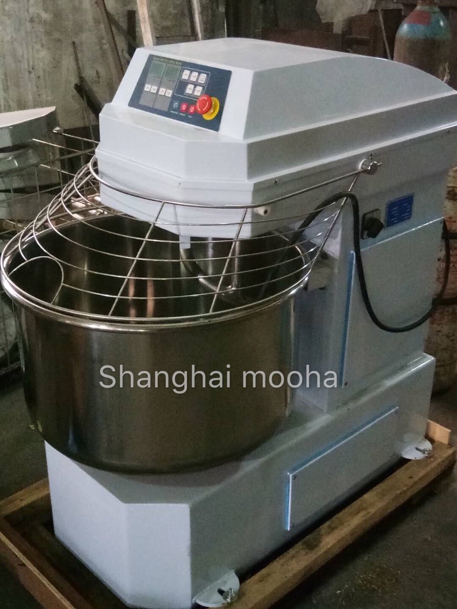 Muriel_Ouyang's tweet photo. #bakeryequipment #304stainlesssteel #automaticmixer #breaddough #bakery #bakerylife #China #manufacturer #bread #bakerylove #mixer #cake #foodie #food #shanghaimooha
Check out this product on Alibaba App Industrial Automatic Sprial Dough Mixer Bakery Machine Bread Dough Mixer https://t.co/PvObyzYxZI