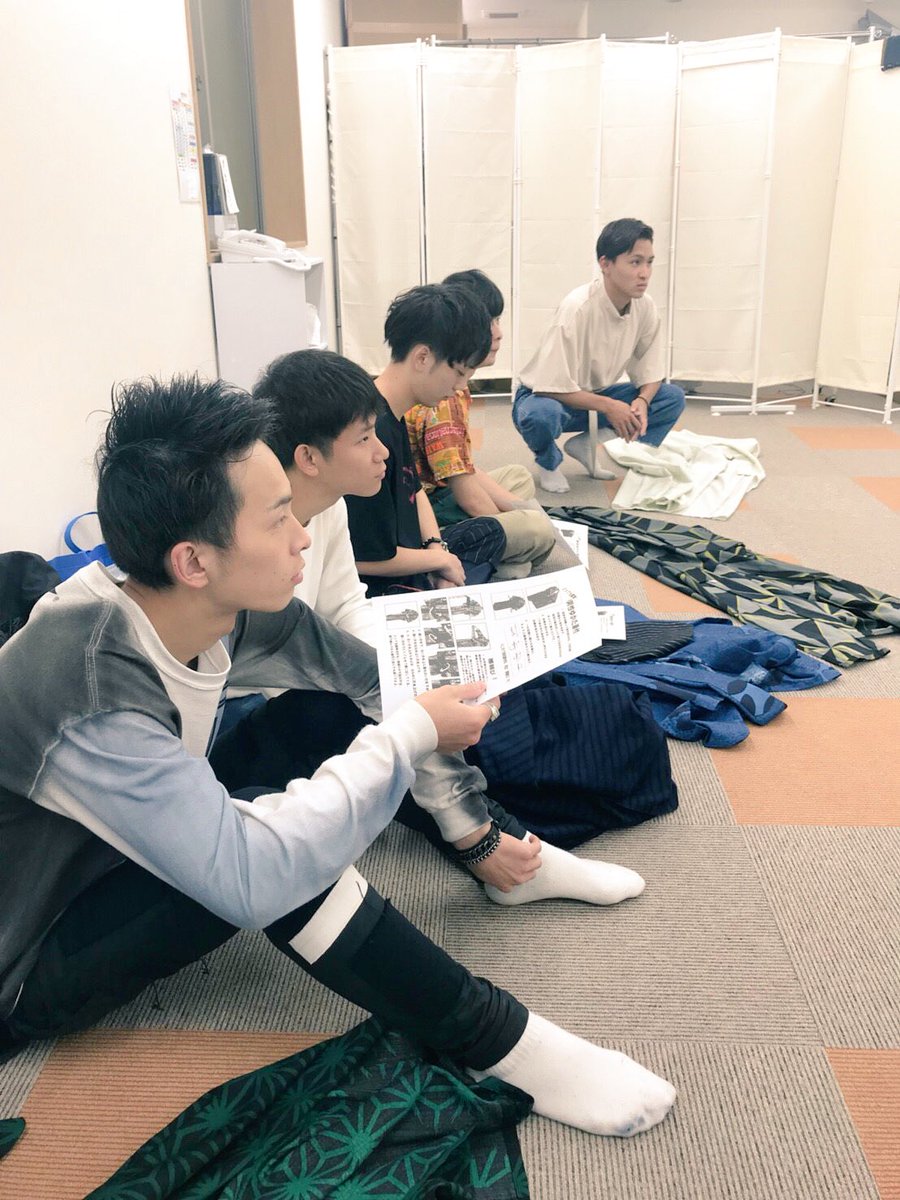 bijikare_fbzb's tweet photo. 全員で清水寺に行きました✨
みんな似合ってますねー👘 https://t.co/BF0vLX8Iq1