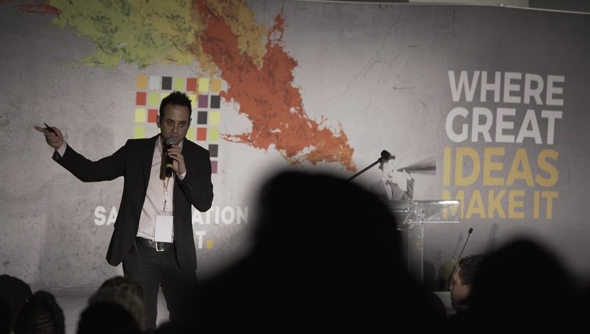 InvestCapeTown's tweet image. Delegates from 26 countries are expected in #CapeTown for the 2018 @innovsummit this week. Created to support and promote innovation &amp;amp; facilitate collaboration, the Summit brings together corporates, thought leaders, entrepreneurs, academia &amp;amp; policy makers #AfricasTechHub