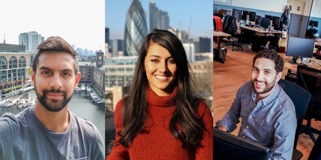 chrisbruney_'s tweet photo. Learn more about life on Hootsuite’s Professional Services team in EMEA from these three owls 👉https://t.co/JE2guMs79y #hootsuitelife https://t.co/HbwbxNfubk
