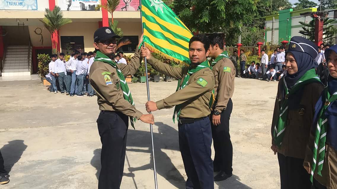 smamuhtrk's tweet photo. Senin, 10/09/2018-Pelantikan pengurus GK HW Qabilah Jendral Sudirman Komp. Perguruan Muhammadiyah Ladang Tarakan Oleh PD GK HW Kota Tarakan
#smamuhtrk #15thnsmamuhtrk #tarakan #kaltara #cerdas #terampil #berkarakter #luarbiasa #hizbulwathanmuhammadiyah https://t.co/NZAfSGj4iw