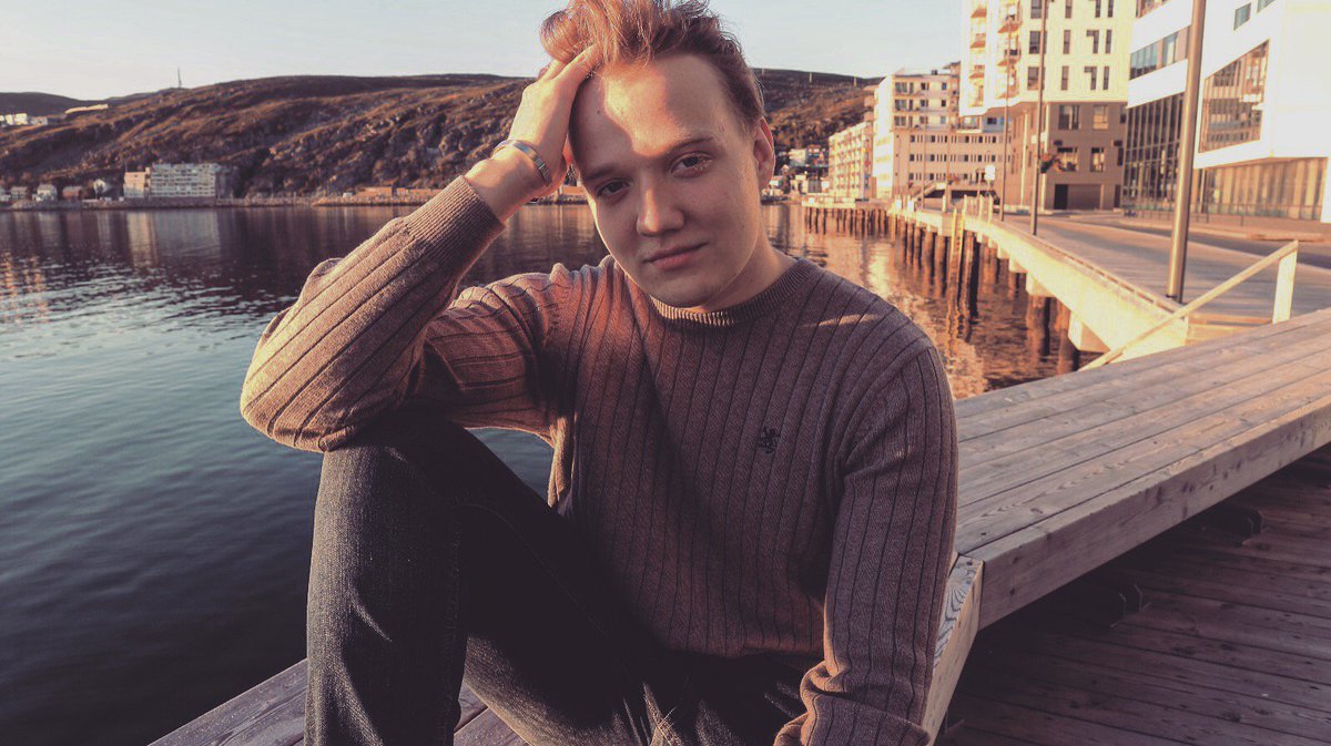 Roberts Felkers (@felkers_roberts) on Twitter photo 