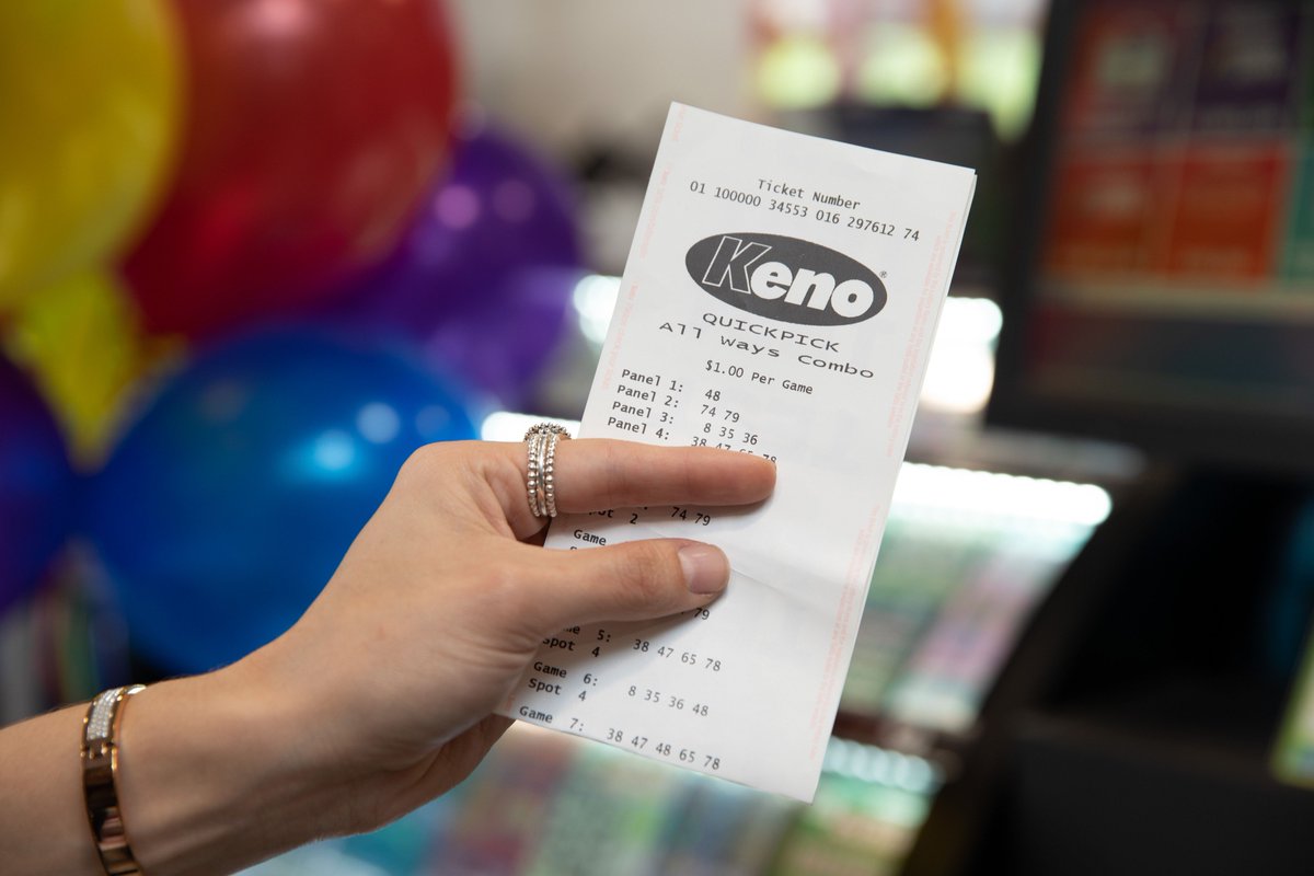 theLott's tweet photo. A Para Hills pub patron picked up more than just a parmy and a drink on the weekend when they purchased a winning #Keno #Spot9 entry into draw 2409068 on Saturday 8 September 2018, taking home a prize of $150,000.
STORY: https://t.co/WYMawhGhue https://t.co/qXMiyUB6AU