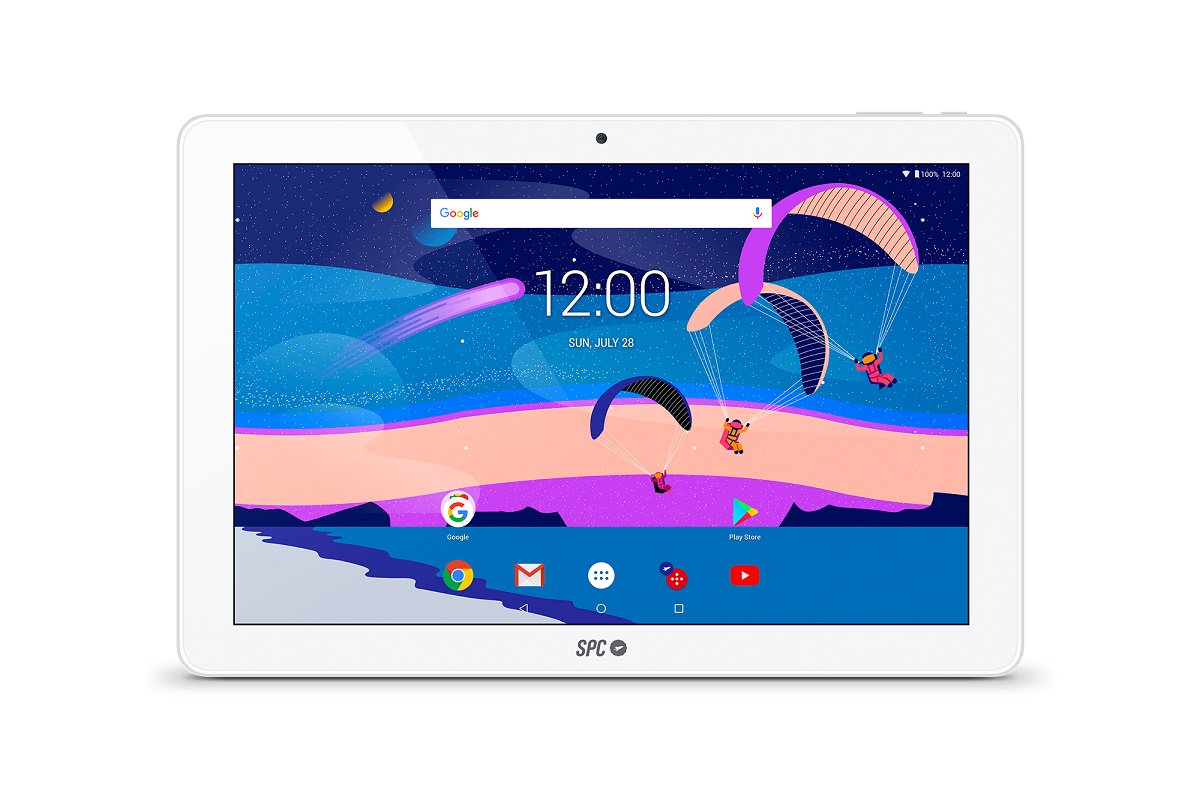 rinconfriki_es's tweet photo. La marca @spc_spain lanza nueva familia de #tablets con potentes especificaciones a un precio muy competitivo. #SPCGravity es su nombre e incluye #SPCGravityPro y #SPCGravity3G ¡entra y conócelas! https://t.co/qvN5sL2mVD #tecnología #SPC #gadgets #tablet https://t.co/qPeMT6LURF