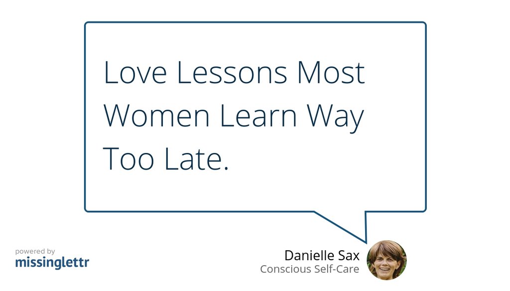 Danielle Sax tweet media