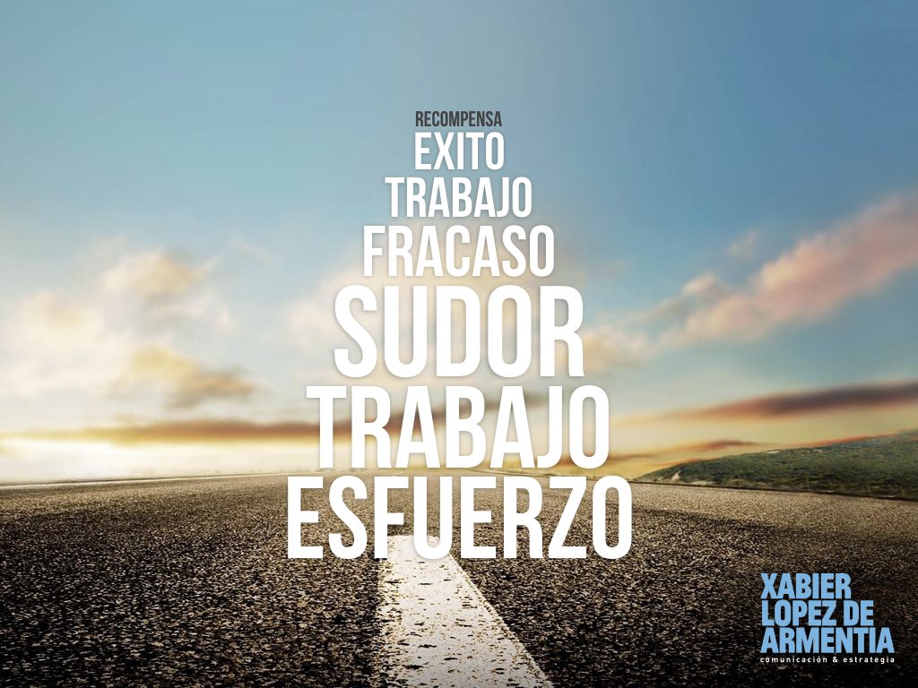 xabierLA's tweet photo. 🔷 "Nadie dijo que fuera fácil, pero el reto es la mayor #motivacion".  

👉🏼 https://t.co/H6Vjm1chqK  

#superacion #marcapersonal #emprendedores #emprende #startup #coaching #pyme #empresas #comunicacion #estrategia https://t.co/S05sAkuYBT