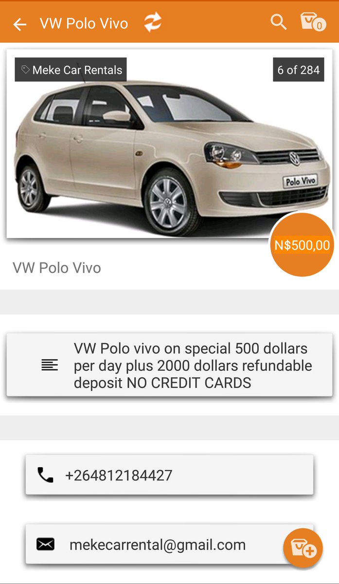 EPula24's tweet photo. Our platform is about Supporting businesses reach their target clients. We welcome Meke Car Rentals onboard e-Pula24. To view their special rates, download the ePula24 App from Google Play store #ePula24 #Buylocal #SME #youth #Empowerment https://t.co/Mo0OU42QZW