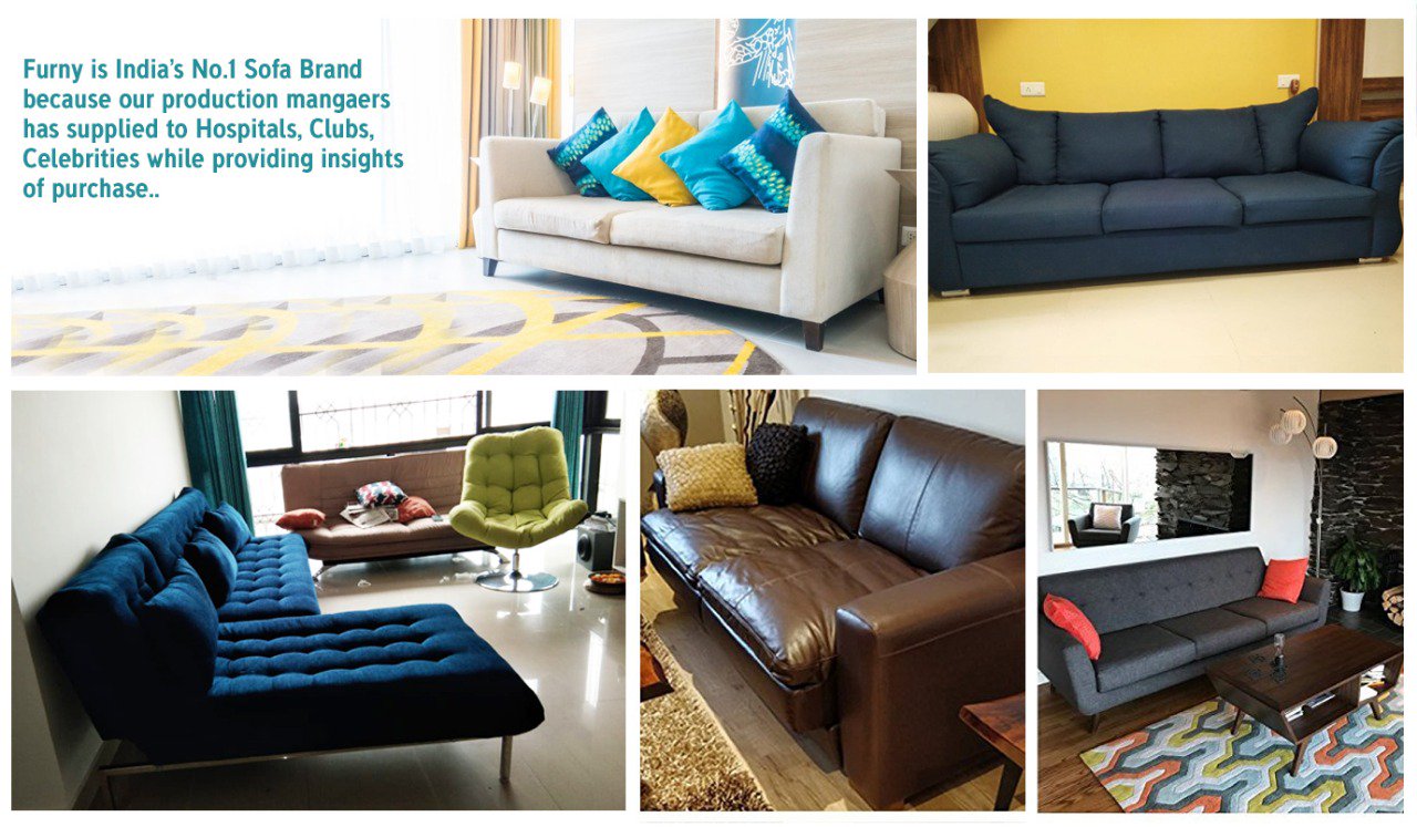 Furny sale sofa bed