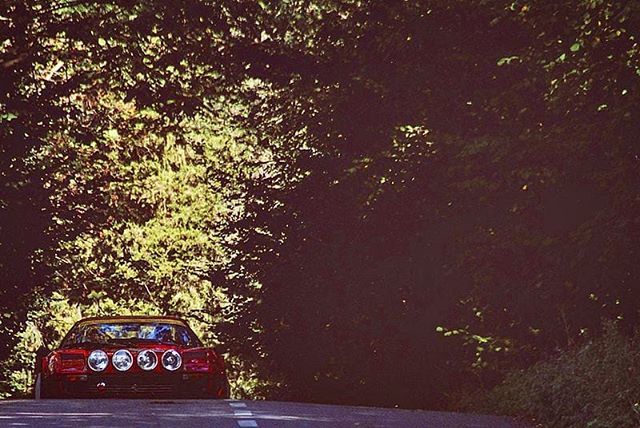 When Ferrari used to Rally in Group B

#thedrivetastic #drivetastic #spiriteddrive #rally #groupb #groupa #group4 #eighties #ferrari #wrc #ferrari308 #ferrari308gtb #grupob #ferrari308groupb #ferrari328 #ferrari328gtb #ferrarirally #rosso #camo #ralli #rallye #rallie #motors…