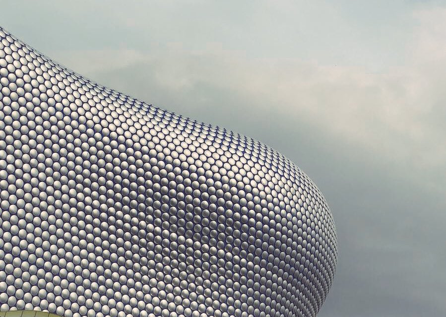 StarstruckCorp's tweet image. Morning from Birmingham where we’re ready to go live with the @cftrust for th #UKCFC 2018