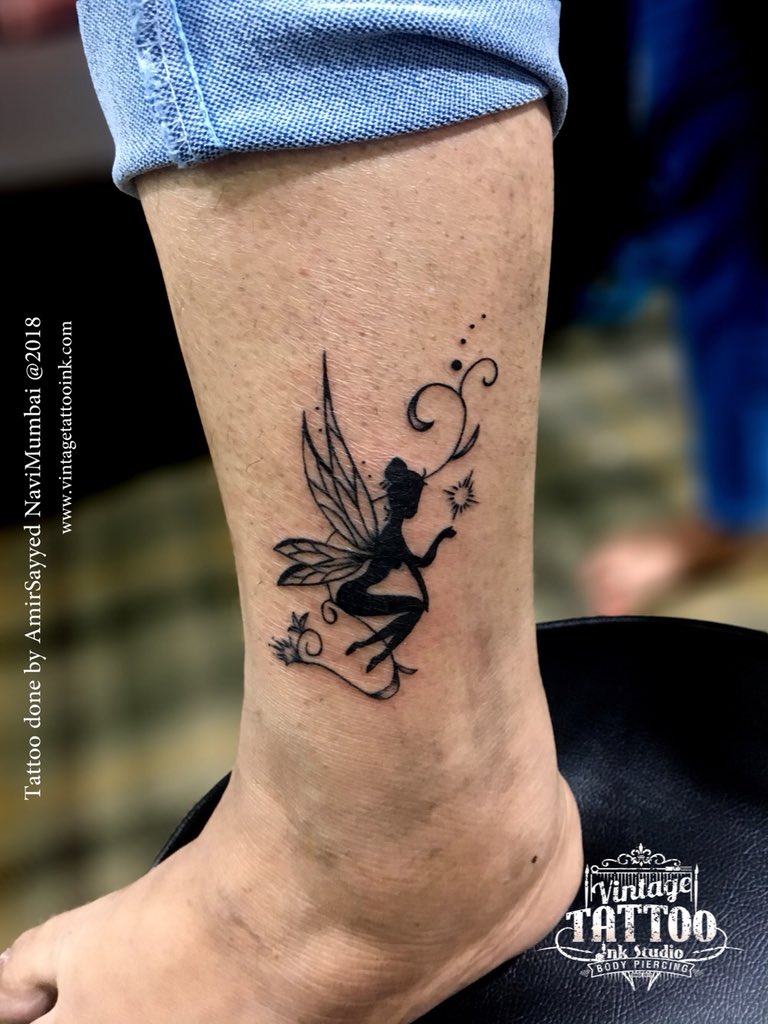 Vintage tattoo ink on Twitter: