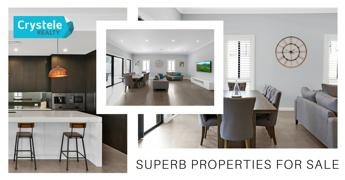 CrysteleR's tweet photo. In the market for a new home? 
Take a look at the great properties in our portfolio: https://t.co/wp7h2pltBr
#MillionDollarListing #RealEstateAgent #NewHome #Mortgage #HomeInspection https://t.co/NYDPrSP4l4