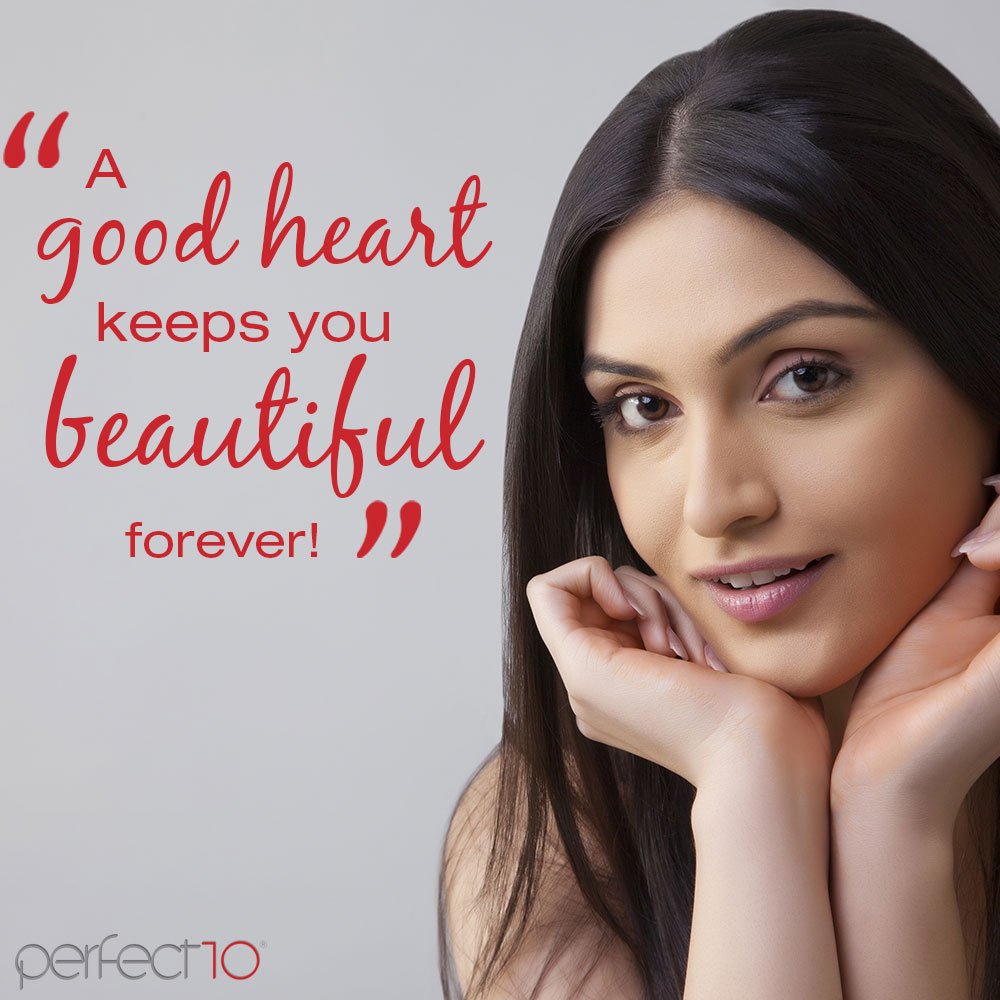 p10studios's tweet photo. No beauty shines brighter than that of a good heart.
#MondayMotivation #MondayMantra #MondayQuotes #MotivationMonday #MotivationNation #Perfect10 #PerfectDynamicMe https://t.co/n9T94RrKoD