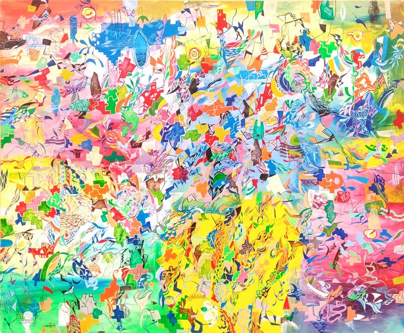 galeriazunino's tweet photo. El 19 de septiembre comenzamos con Fernando Parrilla 🎉 
#newcontemporary #contemporarypainting #arte #artecontemp #arteabstracto #abstracto #art #contemporaryart #abstractart #artist #artexhibition #sevilla https://t.co/RIHXkcfkmb