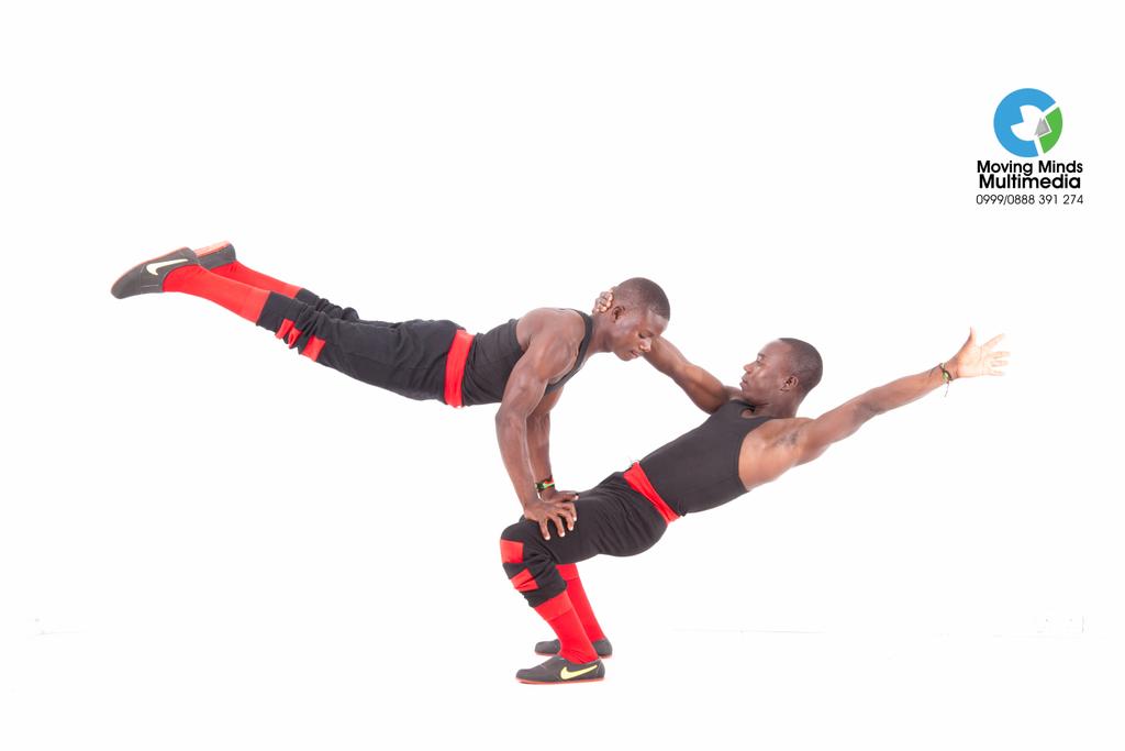 Malawi KungFu Stars tweet media