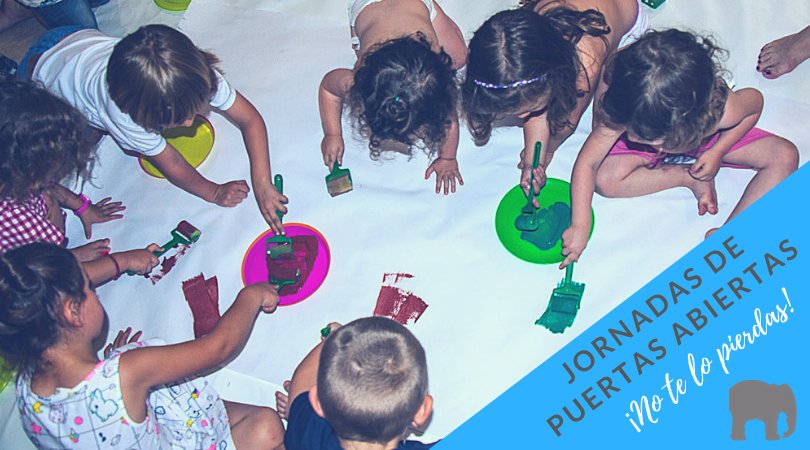 GreyElephantMad's tweet photo. No te quedes sin plaza para la jornada de puertas abiertas! Sábado 15, 11:00 - 13:00, en Grey Elephant: yoga, ballet, manualidades... ¡todo en inglés! Info: https://t.co/RkBDizNcvN #talleresparaniños #inglés #OpenDay #Yogabears #HelloEnglishMadrid #FunClubTicTacToe #GreyElephant https://t.co/SGWTXJ3OBo