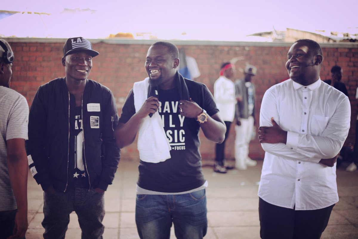 SolomonPlate's tweet photo. We've got the plug for the best medicine
#AlbumUnderConstruction https://t.co/lADtJuigFc